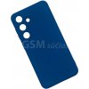 Soft Flex Puzdro na mobil Samsung Galaxy S24, S921 Farba: Modrá 8709 Soft Flex Puzdro na mobil Samsung Galaxy S24, S921 Farba: Modrá 8709