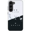 Picasee Fashion Case pre Samsung Galaxy S23 5G - Živý - Mŕtvy Picasee Fashion Case pre Samsung Galaxy S23 5G - Živý - Mŕtvy