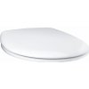 GROHE Bau Ceramic - WC sedátko s poklopom, alpská biela 39492000 GROHE Bau Ceramic - WC sedátko s poklopom, alpská biela 39492000