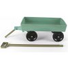 Dantoy Blue Marine ťahací vozík nosnosť 50kg 1ks 24m+ Dantoy Blue Marine ťahací vozík nosnosť 50kg 1ks 24m+