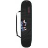 Gravity Vivid Jr black 24/25 detský obal na snowboard - 120 cm Gravity Vivid Jr black 24/25 detský obal na snowboard - 120 cm