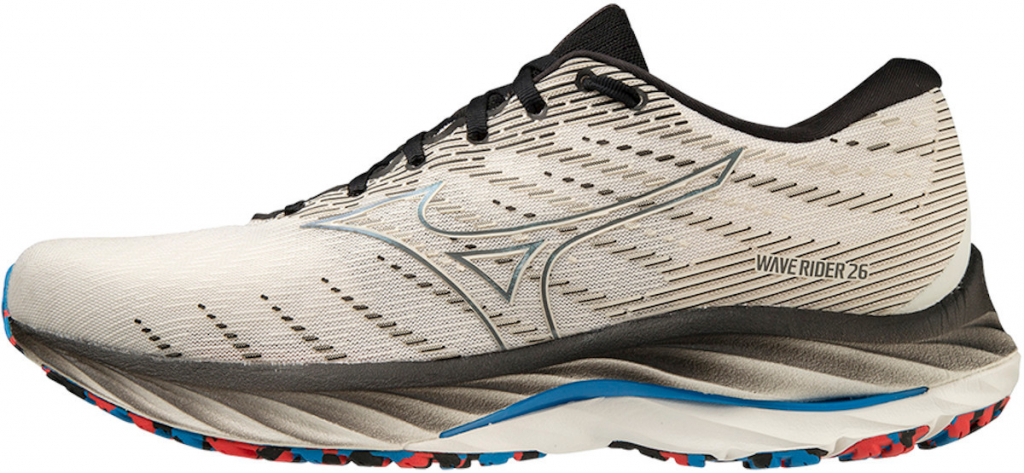 Mizuno WAVE RIDER 26 j1gc226301