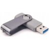 USB kľúč MemoRabbit Twister 16 GB, USB 3.0, viacfarebný USB kľúč MemoRabbit Twister 16 GB, USB 3.0, viacfarebný