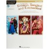 MS Songs From Frozen, Tangled And Enchanted: Flute MS Songs From Frozen, Tangled And Enchanted: Flute