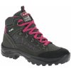 Olang Vacanza Tex 867 antracite/fuxia Olang Vacanza Tex 867 antracite/fuxia