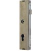 Kazeta 245 x 50 x 30 mm so zámkom ZM72/50