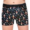 Cornette boxerky Cornette Boxer700/133-Drum