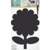 Popisovacia tabuľa Silhouette FLOWER - vrátane popisovača Popisovacia tabuľa Silhouette FLOWER - vrátane popisovača
