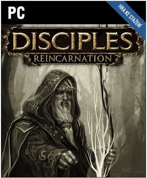 Disciples 3: Reincarnation