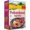 Bona Vita Pohánkové lupienky 375 g Bona Vita Pohánkové lupienky 375 g