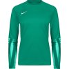 Nike | Dri-FIT Park V Goalkeeper Long Sleeve Women | zelená| L Nike | Dri-FIT Park V Goalkeeper Long Sleeve Women | zelená| L