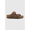 Detské šľapky Birkenstock Arizona 552893 hnedá EUR 26 Detské šľapky Birkenstock Arizona 552893 hnedá EUR 26