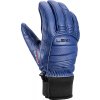 Leki Copper 3D Pro blue/black 23/24
