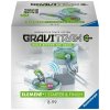 Ravensburger GraviTrax Power Element Starter & Finish Ravensburger GraviTrax Power Element Starter & Finish