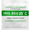 PH ORP tester kalibračný prášok pH 6,86 PH ORP tester kalibračný prášok pH 6,86