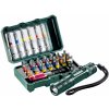Metabo 29-dielna 626721000 Metabo 29-dielna 626721000