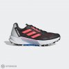 adidas TERREX AGRAVIC FLOW 2.0 TRAIL RUNNING dámske tenisky, Core Black / Turbo / Blue Rush UK 7 adidas TERREX AGRAVIC FLOW 2.0 TRAIL RUNNING dámske tenisky, Core Black / Turbo / Blue Rush UK 7