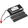 Futaba TX akumulátor LiFe 6.6 V 2200 mAh