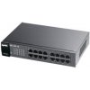Zyxel GS1100-24ES 24 port Gigabit - DIP selector Unmanaged Switch v3 GS1100-24ES-EU0101F Zyxel GS1100-24ES 24 port Gigabit - DIP selector Unmanaged Switch v3 GS1100-24ES-EU0101F