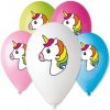 SMART BALLOONS s.r.o. Balónky s potiskem, JEDNOROŽEC SMART BALLOONS s.r.o. Balónky s potiskem, JEDNOROŽEC