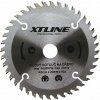 XTline TCT25080 Kotúč pílový profi 250x2,5x30/25,4, 20, 16mm 80 zubov trapézový XTline TCT25080 Kotúč pílový profi 250x2,5x30/25,4, 20, 16mm 80 zubov trapézový