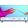 Dyon DYON SMART 43 VX LED TV, 108 cm 43 palca, E (A - G), DVB-S2, DVB-C, DVB-T2, CI+, Full HD, Smart TV, WLAN, čierna; D800218 Dyon DYON SMART 43 VX LED TV, 108 cm 43 palca, E (A - G), DVB-S2, DVB-C, DVB-T2, CI+, Full HD, Smart TV, WLAN, čierna; D800218