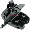 Opel ZAFIRA 2/2008-2011 zámok kufra Opel ZAFIRA 2/2008-2011 zámok kufra