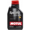 Syntetický motorový olej Motul 1 l 5W-40 Syntetický motorový olej Motul 1 l 5W-40