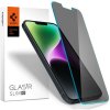 Spigen tR Slim HD Anti-Glare/Privacy 1 Pack iPhone 14/iPhone 13 Pro/iPhone 13 AGL03393 Spigen tR Slim HD Anti-Glare/Privacy 1 Pack iPhone 14/iPhone 13 Pro/iPhone 13 AGL03393
