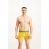 Pánske boxerky Frogies Zodiac Blíženci žltá M Frogies 9911111157242 Pánske boxerky Frogies Zodiac Blíženci žltá M Frogies 9911111157242
