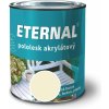 AUSTIS ETERNAL pololesk akrylátový slonová kosť RAL 1015 0,7kg