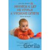 Prvních 6 let ve vývoji a výchově dítěte - Zdeněk Matějček Prvních 6 let ve vývoji a výchově dítěte - Zdeněk Matějček
