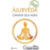 Ájurvéda - Ohnivá síla agni - Claire Paphitisová Ájurvéda - Ohnivá síla agni - Claire Paphitisová
