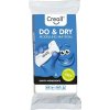 Modelovacia hmota Creall Do&Dry, samotvrdnúca, biela, 500 g Modelovacia hmota Creall Do&Dry, samotvrdnúca, biela, 500 g