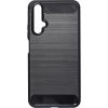 Púzdro FORCELL CARBON Honor 20 (NOVA 5T) - čierne Púzdro FORCELL CARBON Honor 20 (NOVA 5T) - čierne
