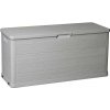 Toomax Woodys 280 L svetlosivá