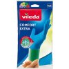 VILEDA Rukavice VILEDA Comfort Extra M 167384