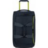 Samsonite RESPARK DUFFLE/WH 55/20 Blue/Lime Samsonite RESPARK DUFFLE/WH 55/20 Blue/Lime