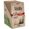 Jihočeské Jerky Morčacie s korením 20 ks Jihočeské Jerky Morčacie s korením 20 ks