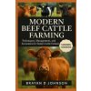 MODERN BEEF CATTLE FARMING MODERN BEEF CATTLE FARMING
