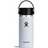 Hydro Flask termo Wide Flex Sip biela 470 ml Hydro Flask termo Wide Flex Sip biela 470 ml