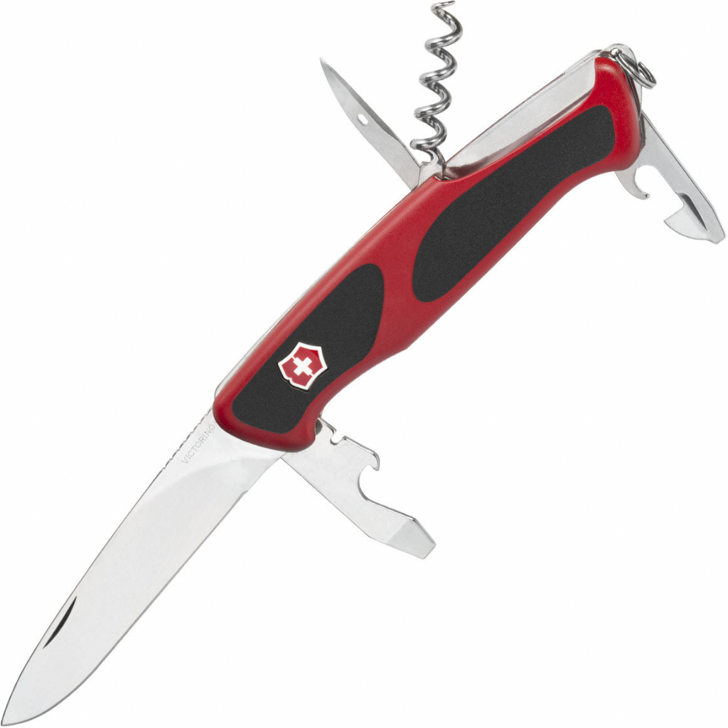 victorinox rangergrip 68