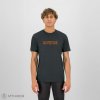 Karpos Loma Cotton woodl.gray