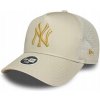 New Era čiapka so šiltom béžová univerzálna veľkosť New Era čiapka so šiltom béžová univerzálna veľkosť