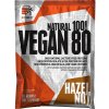Extrifit Vegan 80 35 g hazelnut Extrifit Vegan 80 35 g hazelnut