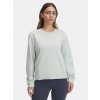 Women's Under Armour UA Rival Terry Crew Sweatshirt - Women's šedá S Under Armour 197779728812 Women's Under Armour UA Rival Terry Crew Sweatshirt - Women's šedá S Under Armour 197779728812