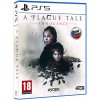 A Plague Tale: Innocence A Plague Tale: Innocence