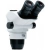 Evident Olympus Stereohlava SZ61 TR, trinokulárna, ESD, 0.5× C-mount adaptér, 45°, FN22, 0.67×–4,5×, prac. vzdialenosť 110 mm Evident Olympus Stereohlava SZ61 TR, trinokulárna, ESD, 0.5× C-mount adaptér, 45°, FN22, 0.67×–4,5×, prac. vzdialenosť 110 mm