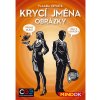 Krycí jména: Obrázky Krycí jména: Obrázky
