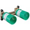 Hansgrohe - Teleso pre umývadlovú batériu pod omietku, 13622180 Hansgrohe - Teleso pre umývadlovú batériu pod omietku, 13622180